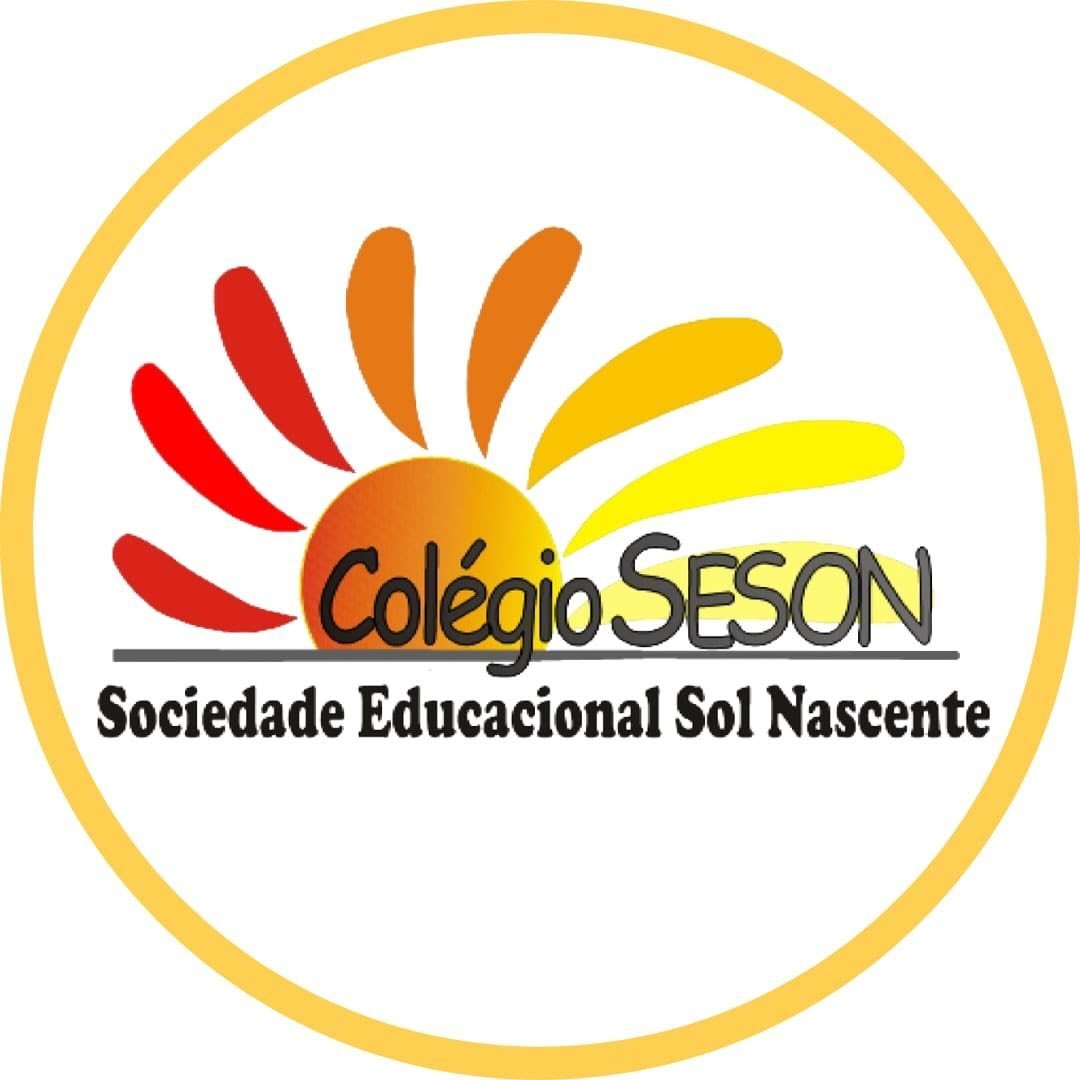Logo do Colégio Seson