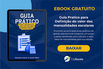 Guia Prático para Definição do Valor das Mensalidades Escolares