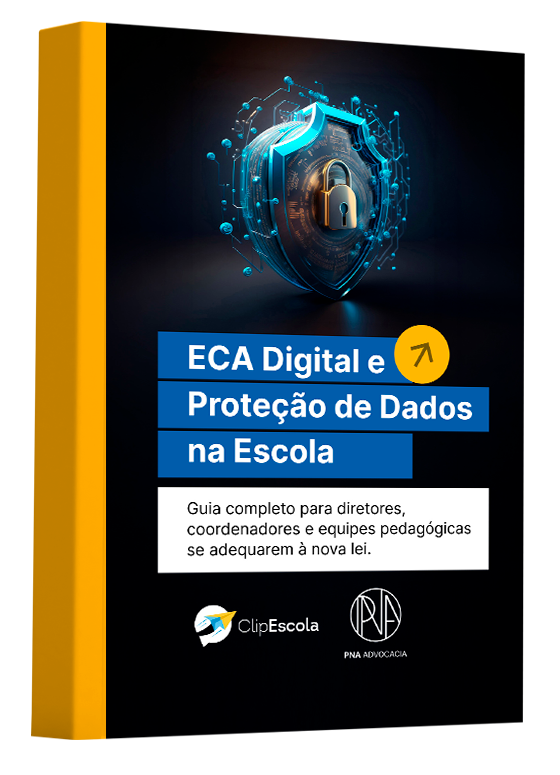 ECA Digital e Proteção de Dados na Escola