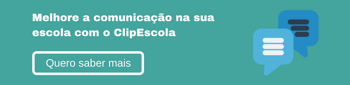 clipescola para melhorar a comunicação