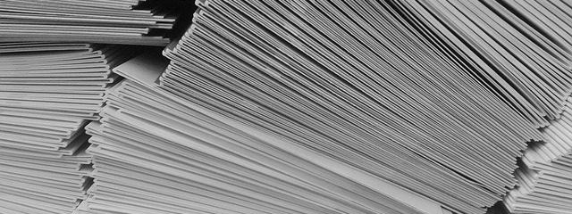 5 sinais de que chegou a hora de a sua escola abandonar de vez o papel na comunicação com os pais dos alunos