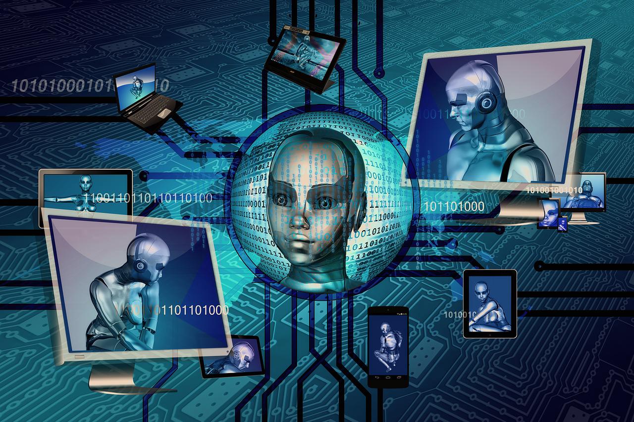 Inteligência Artificial: a transcendência da comunicação escolar