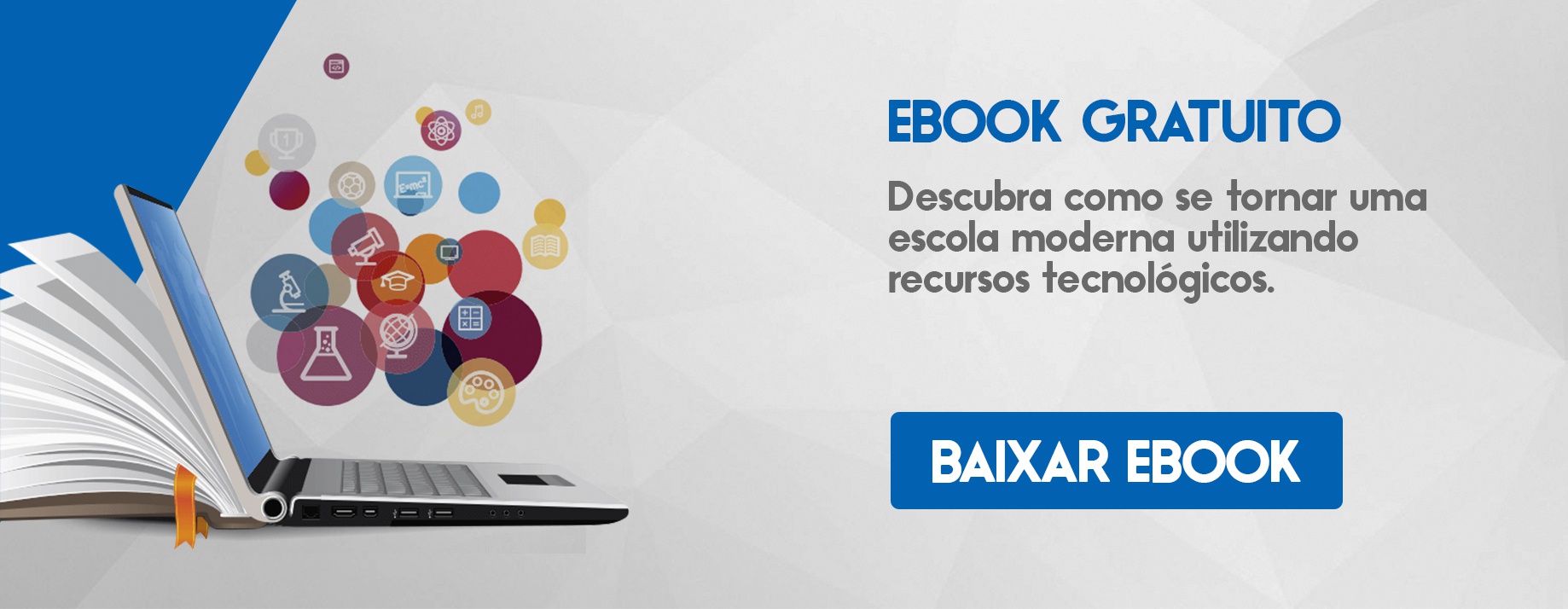 eBook - A Nova Escola