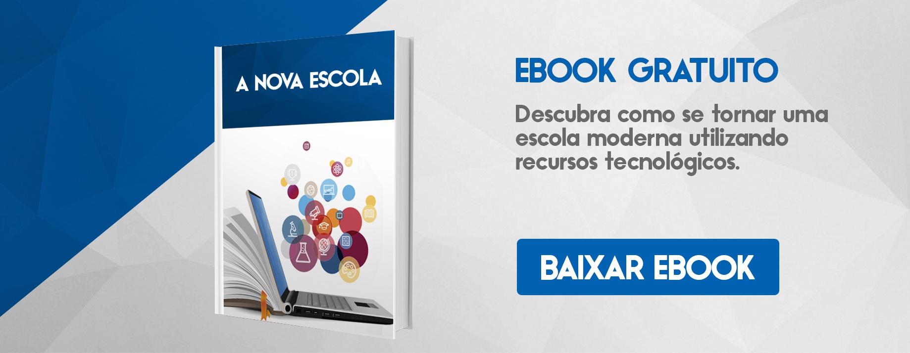 eBook - A Nova Escola