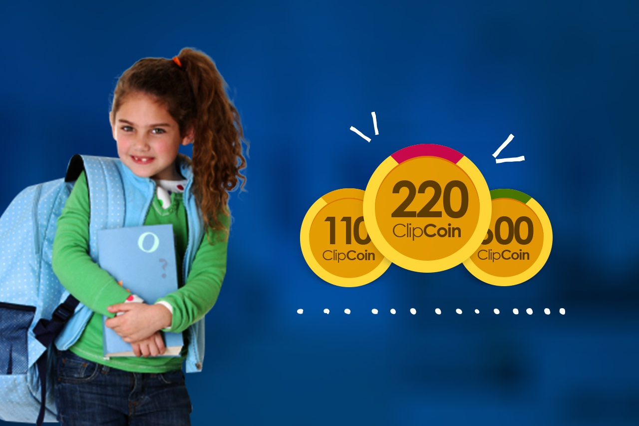 Moeda virtual para gastos escolares dos alunos: que tal essa ideia?