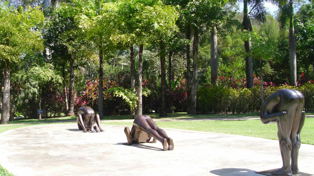 Instituto Cultural Inhotim