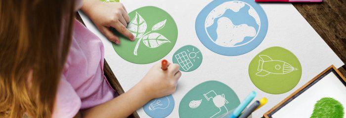 Educação sustentável: 10 atitudes que a sua escola pode adotar para inspirar os alunos