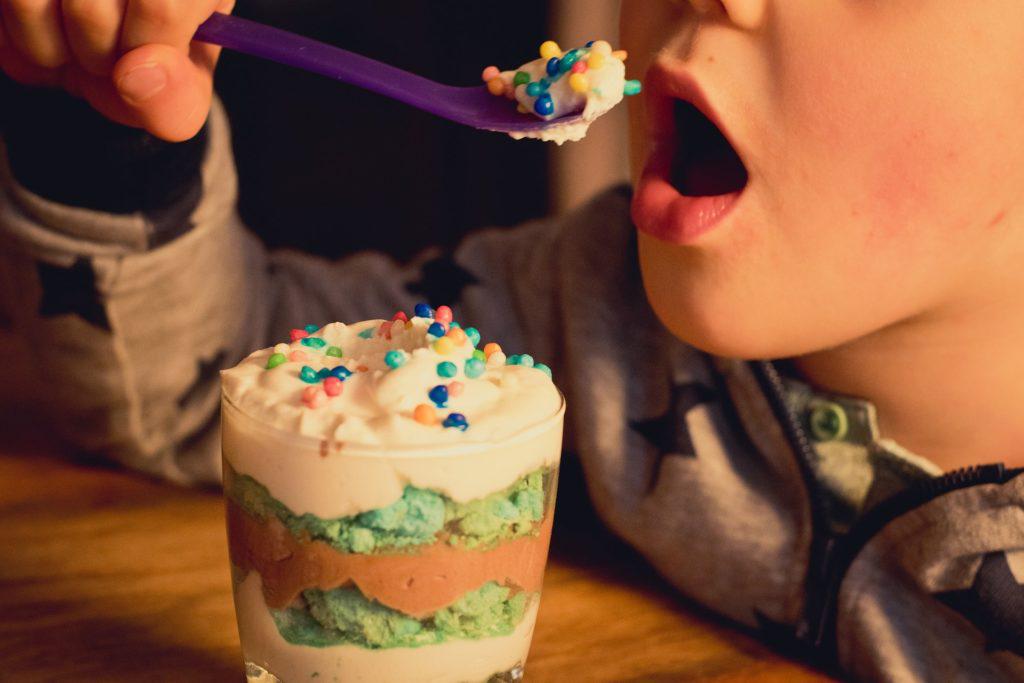 Restrição alimentar nas escolas Restrição alimentar nas escolas