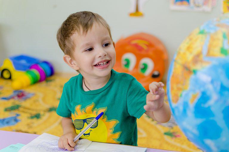 Retenção de alunos