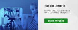 CTA Tutorial gravacao de video