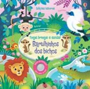 Barulhinhos dos bichinhos - Ensino infantil