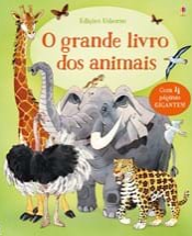 O grande livro dos animais