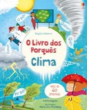 O livro dos porquês - Clima