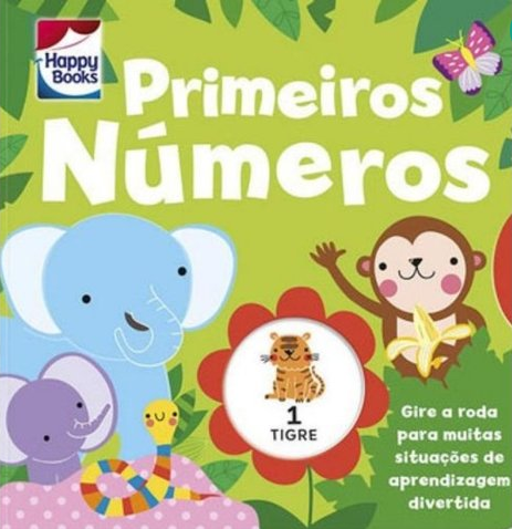 Primeiros números