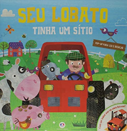 Seu Lobato tinha um sítio - Ensino infantil