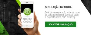 CTA Simulacao ClipPag