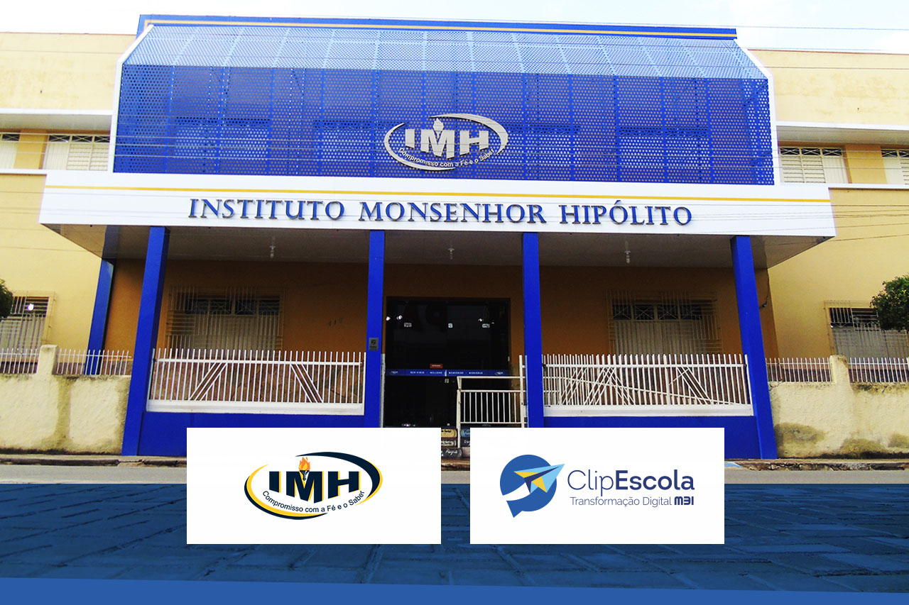 Instituto Monsenhor Hipólito
