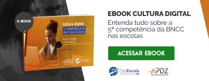 CTA Ebook Cultura Digital 5a Competencia da BNCC nas Escolas
