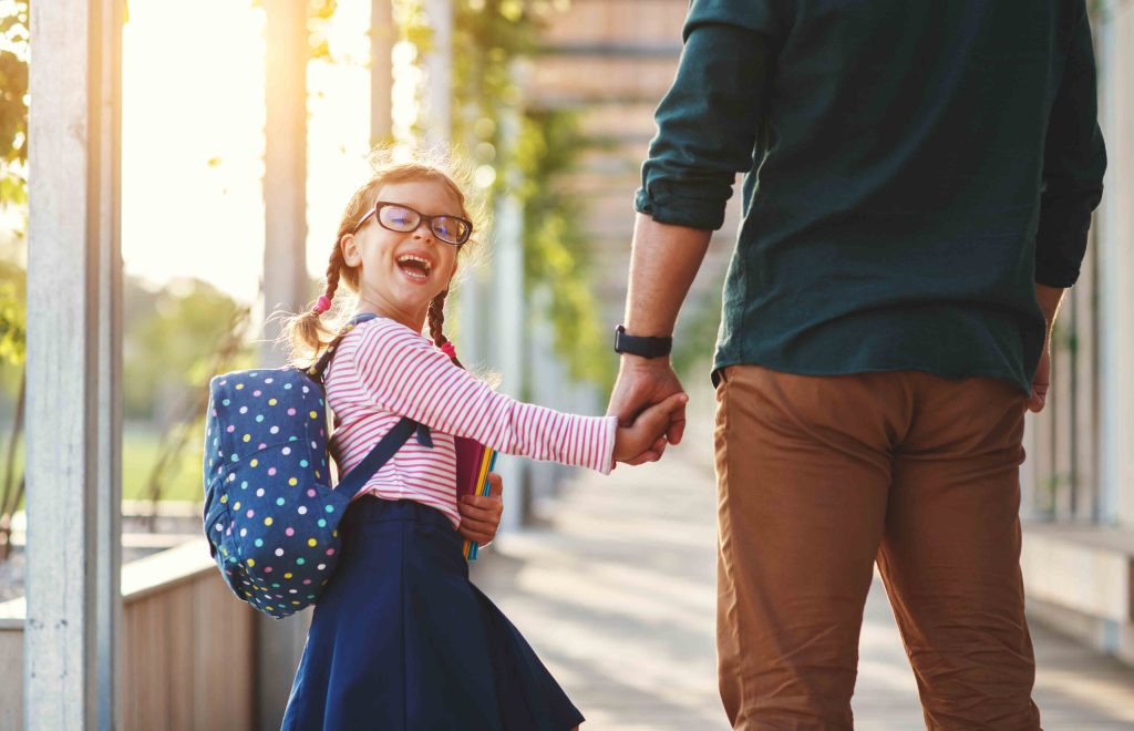 Alunos perdidos durante o período de isolamento social