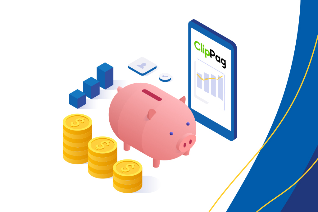 ClipPag para o financeiro da escola
