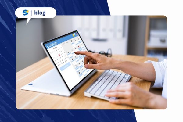 agenda online