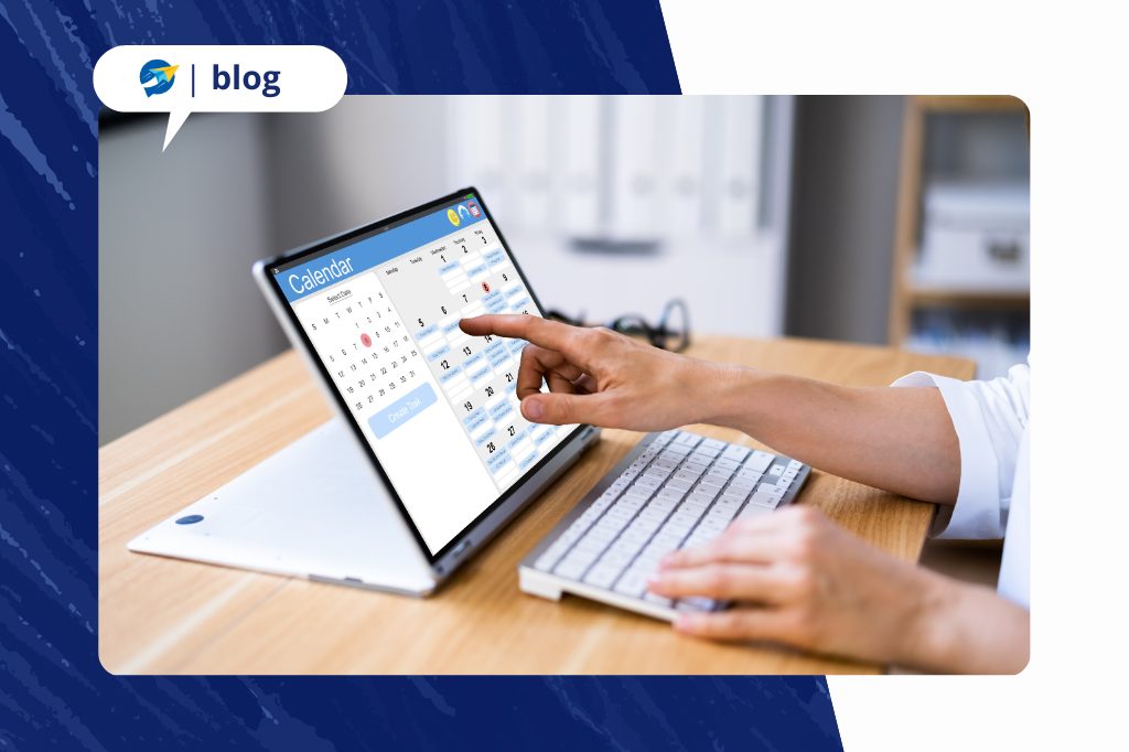 agenda online