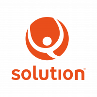 Logo QI Solution