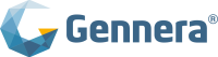 Logo Gennera