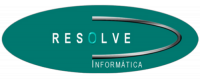 Logo Resolveinfo
