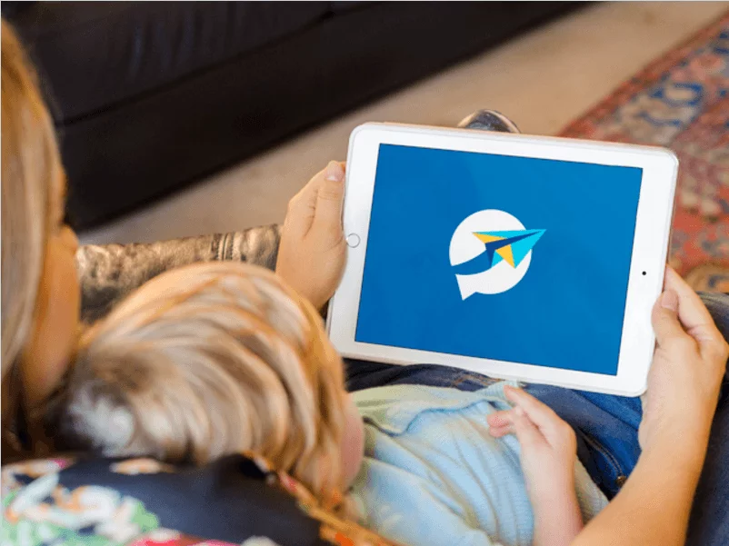 Problemas na comunicação escolar? O app resolveu 3 App de comunicação escolar