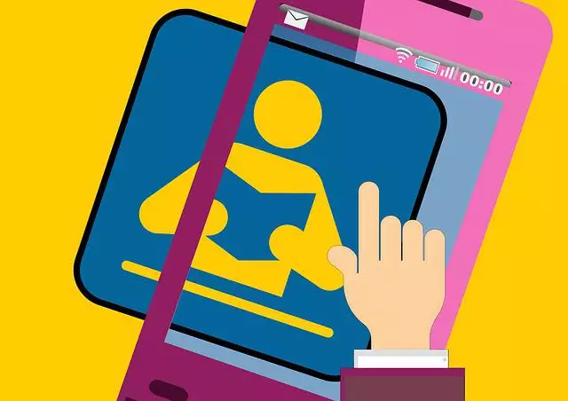 Por que aplicativos para celular são a melhor opção para colocar a sua escola na era digital? 1 Escola na era digital
