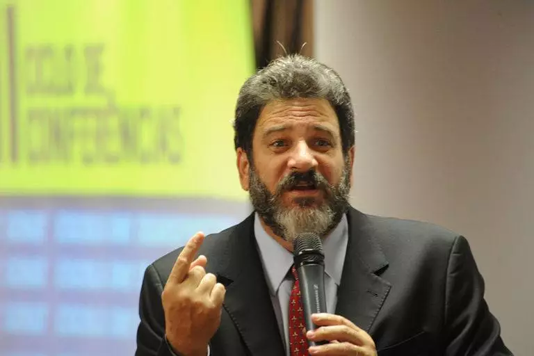 Mário Sérgio Cortella
