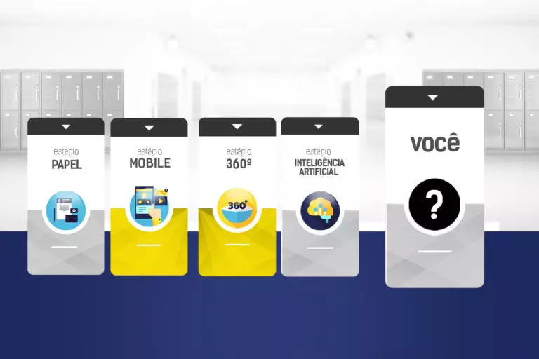 Transformação Digital para Escolas
