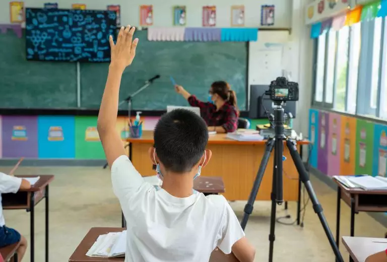 Ead e ensino híbrido