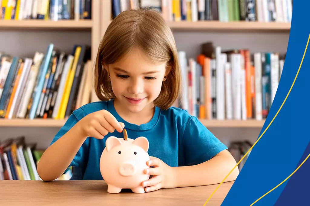 educação financeira