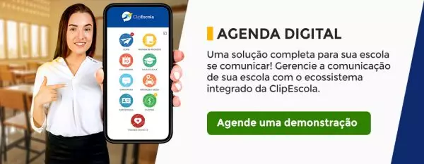 RODAPE 03 - Venda de material didático para impulsionar a receita da escola