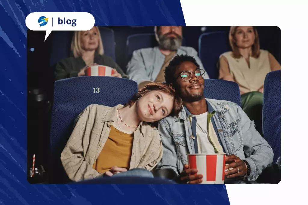 filmes sobre escola