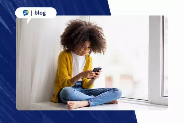 proibição de celulares