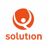 Logo QI Solution