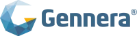 Logo Gennera