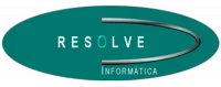 Logo Resolveinfo